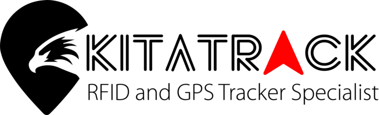 KitaTrack.com Logo Tagline